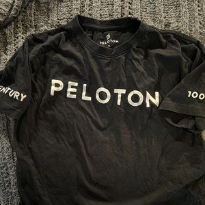 Peloton Century Shirt - XS